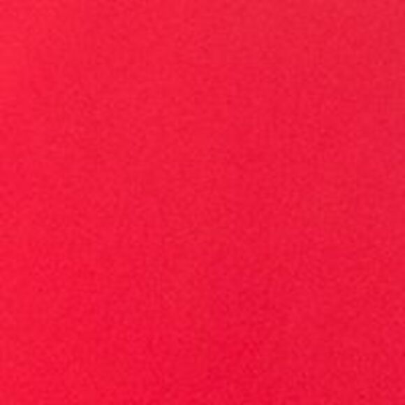 NWT KASPER DRESS Womens Red Unlined Flutter Sleeve Knee Length Sheath Dress XXL - Picture 4 of 5